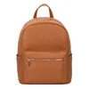 L.CREDI Freizeitrucksack Rucksack Ella Backpack Cognac Produktbild-Vorschau 5