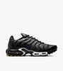 Nike Air Max Plus White Black Racer Blue - EU 49.5 Produktbild-Vorschau 4