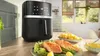 BOSCH MAFS2462B Heißluftfritteuse Produktbild-Vorschau 2