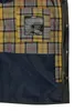 Giacca cerata Barbour Ashby, blu, taglia M Anteprima dell’immagine prodotto 4