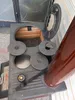 Gartenofen Terrassenofen Holzofen Küchenofen Outdoorofen Produktbild-Vorschau 12