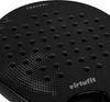 VirtuFit Control Padel-Schläger Schwarz Grau 365 g Rund Produktbild-Vorschau 4