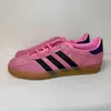 Adidas Gazelle Indoor In Pink for Women – 5 UK - 38 EU - Produktbild-Vorschau 16