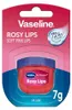 Vaseline lip care - therapy rosy lips - balsam do ust 7 g - Podgląd zdjęcia produktu 4