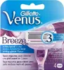 Gillette Venus Breeze, Frauen, Gillette, Violett, Weiß, 4 Produktbild-Vorschau 1