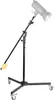 Walimex 17015, 3 x noga, Czarny, 41 cm, 6,24 kg Podgląd zdjęcia produktu 2