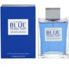 Antonio Banderas Seduzione Blu Uomo Eau De Toilette Spray Anteprima dell’immagine prodotto 10