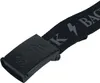 AC/DC Gürtel Uni Logo schwarz Standard Produktbild-Vorschau 3