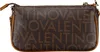 Valentino Bags Umhängetasche Regina Braun onesize Produktbild-Vorschau 3