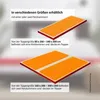 Genius eazzzy Topper Premium Heat Therapy 140x 200x 9cm mit Produktbild-Vorschau 3
