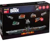 U-Boot Das Boot - Brick System, Revell Bausatz Produktbild-Vorschau 29