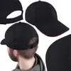 Baseballkappe Baseballcap Basecap Baseballmütze Kappe  Produktbild-Vorschau 2