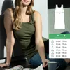 Celodoro Damen Longshirt (4 Stück), Feinripp Unterhemd - Produktbild-Vorschau 5