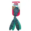 Kong Wubba Finz Blue Kuscheltier  L  L Produktbild-Vorschau 4