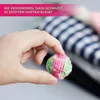 Waschball Haarfänger Waschkugel Fusselbälle Fusselfänger Produktbild-Vorschau 2