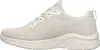 Skechers scarpe sportive mezza suola modellata alla moda in Anteprima dell’immagine prodotto 23
