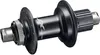 Zadní kolo Shimano XT FH-M8110BSC 28L 12F černé STA148 CL Náhled obrázku produktu 3