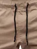 Pantaloni cargo da uomo Tazzio Regular Fit 16610 Beige XXL Anteprima dell’immagine prodotto 4