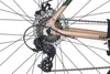 WYNN Gravel Bike 28 Zoll GRL5.0 gold Rahmenhöhe 54 cm 14 Produktbild-Vorschau 3
