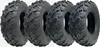 opony ATV 25x10.00-12 i 25x8.00-12 4-warstwowe P3080 OBOR Podgląd zdjęcia produktu 1