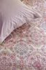 Pip Studio Perkal-Bettwäsche-Garnitur El Bordado Farbe Pink Produktbild-Vorschau 5
