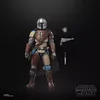 Star Wars: The Mandalorian Black Series Actionfigur The Produktbild-Vorschau 9