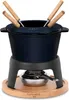 La Fonderie 1980 - Sada Fondue pro 4 osoby MONT D'ARBOIS - Náhled obrázku produktu 1