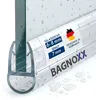 Bagnoxx Duschdichtung Spaltdichtung, 100cm, transparent, Produktbild-Vorschau 1