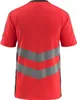 MASCOT 50127-933-22218-L, T-Shirt, Uni, L, 104 cm, Produktbild-Vorschau 3