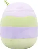 Squishmallows Knuffel Pluche - Latchmi  the Lavender - 40cm Voir les images du produit 4