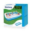 Bestway Bestway Family Pool - Piscine gonflable - 305 x 183 Voir les images du produit 31