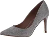 Steve Madden Lillie  Pumps - Zilverkleur - Maat 36 Produktbild-Vorschau 1
