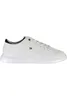 Tommy Hilfiger Boty Lightweight Textile Cupsole, Náhled obrázku produktu 7