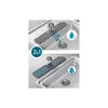Metaltex 320485000 Abtropfmatte Gravity-Slim 40 x 8 cm Produktbild-Vorschau 5