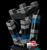 Lego 21246 - Minecraft Hlboká temná bitka Náhľad obrázku produktu 17