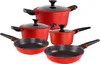 STONELINE® SMART Kochgeschirr-Set 8-teilig 18/20/24 | mit Produktbild-Vorschau 10