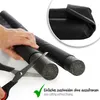com-four®: Afsnijbare tochtstrip voor alle gangbare deuren. Productafbeelding-voorbeeld 5