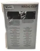 Zastrihávač Wahl Magic Clip 5 Stars Náhľad obrázku produktu 9