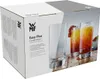 WMF 0907379990, Cocktailglas, Transparent, 6 Stück(e) Produktbild-Vorschau 10