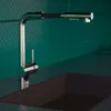 Dřezová baterie EISL s vytahovací sprchou COOL Chrome Náhled obrázku produktu 4