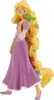 Bullyland Rapunzel Figur Rapunzel Mit Blumen 10 cm Produktbild-Vorschau 3