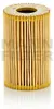 MANN FILTER Ölfilter HU7008Z VW 1,6/2,0TDI 09- Produktbild-Vorschau 10