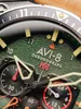 AVI-8 - AV-4100-01 - Montre - Hommes - Quartz - HAWKER Voir les images du produit 6