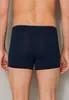 Schiesser Herren Shorts Gr. 5  dunkelblau Produktbild-Vorschau 7