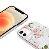 Crong, Hülle iPhone 12 Mini Flower Case Crong Motiv 02 Produktbild-Vorschau 6