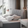 Masseno Boxspringbett CEVANO 180x200 cm Komplett-Set mit Produktbild-Vorschau 3