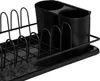 Mini sušička na nádobí MODUL, 41,5 x 17,4 x 9,6 cm Náhled obrázku produktu 5