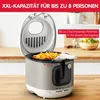 Friggitrice Moulinex MEGA 2 kg fino a 8 persone Anteprima dell’immagine prodotto 10