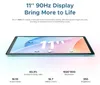 Doogee Tab G6 6 GB/256 GB Tablet da 11 pollici Trasparente  Anteprima dell’immagine prodotto 4