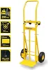 Stanley Steel transport trolley SP Yellow Náhľad obrázku produktu 11